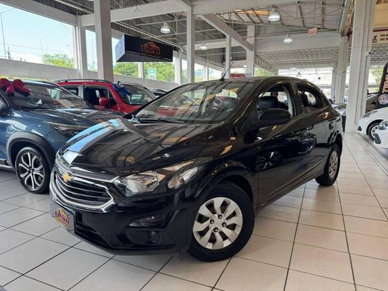 CHEVROLET ONIX 1.0 MPFI LT 8V FLEX 4P MANUAL